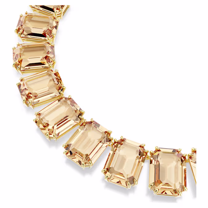 Millenia necklace